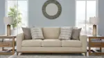 PARKLYNN 6 SEATER SOFA SET