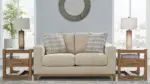 PARKLYNN 6 SEATER SOFA SET