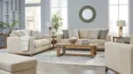 PARKLYNN 6 SEATER SOFA SET