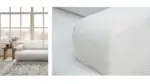 BRAVESTONE 6 SEATER SOFA SET