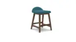 LYNCOTT COUNTER HEIGHT DINING SET WITH 4 CHAIRS