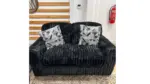 MIDNIGHT MADNESS SOFA SET