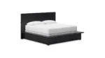 LONDER KING BEDROOM SET (BED ONLY)