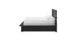 LONDER KING BEDROOM SET (BED ONLY)