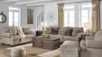 KANANWOOD 6 SEATER SOFA SET