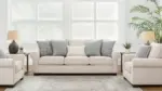 BELREAD 6 SEATER SOFA SET