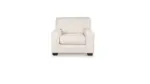 PADOVA MARBLE 7 SEATER SOFA SET WITH OTTOMAN
