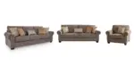 ELIMINATION 6 SEATER SOFA SET