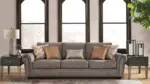 ELIMINATION 6 SEATER SOFA SET