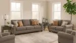 ELIMINATION 6 SEATER SOFA SET
