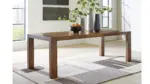 KRAEBURN 8 SEATER DINING SET
