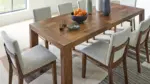 KRAEBURN 8 SEATER DINING SET
