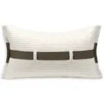 A51000285 PILLOW (ASH)