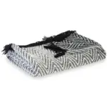 A51000300 THROW (ASH)
