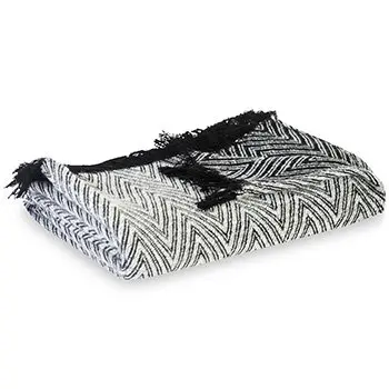 A51000300 THROW (ASH)
