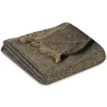 A51000302 THROW (ASH)