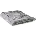 A51000304 THROW (ASH)