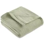 A51000305 THROW (ASH)