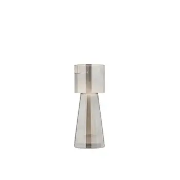 A52000116 CANDLE HOLDER(ASH)
