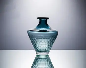 A52000139 VASE (ASH)