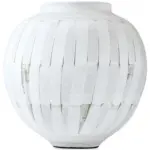 A52000311 VASE (ASH)