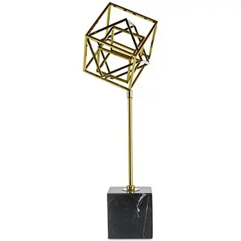 A52000328 SCULPTURE (ASH)