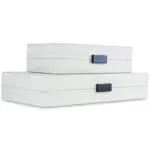 A52000371 JEWELRY BOX SET 2PC SET (ASH)