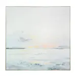 A58000226 WALL ART (ASH)
