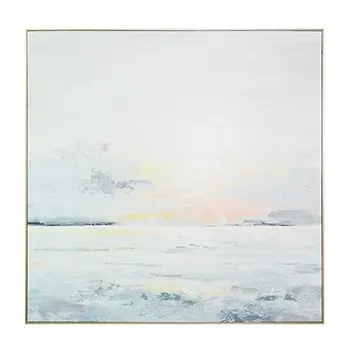 A58000226 WALL ART (ASH)