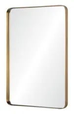 A58000265 ACCENT MIRROR (ASH)