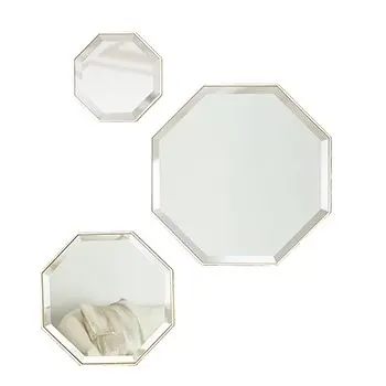 A58000268 ACCENT MIRROR (ASH)