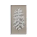 A58000308 WALL ART(ASH)