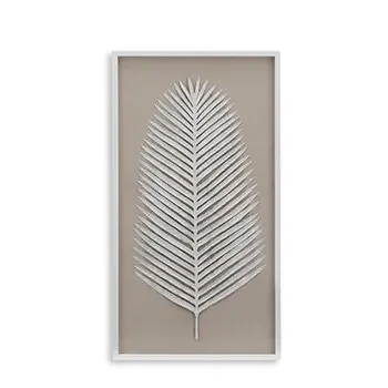 A58000308 WALL ART(ASH)