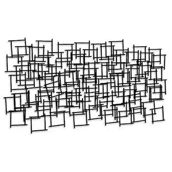 A58000315 WALL DECOR (ASH)
