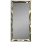 A58000345 FLOOR MIRROR (ASH)