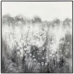 A58000407 WALL ART (ASH)