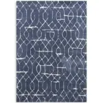 R5005075 LARGE RUG (ASH)