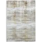 R5005155 LARGE RUG (ASH)