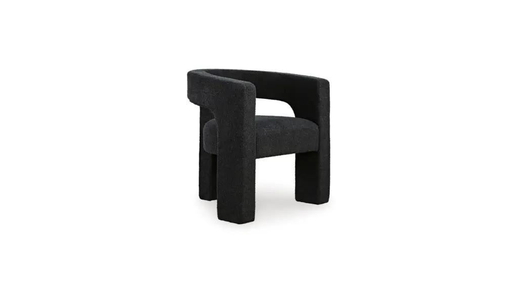 A3000698 ACCENT CHAIR LANDICK (ASH)