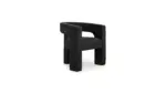 A3000698 ACCENT CHAIR LANDICK (ASH)