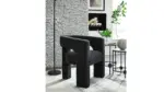 A3000698 ACCENT CHAIR LANDICK (ASH)