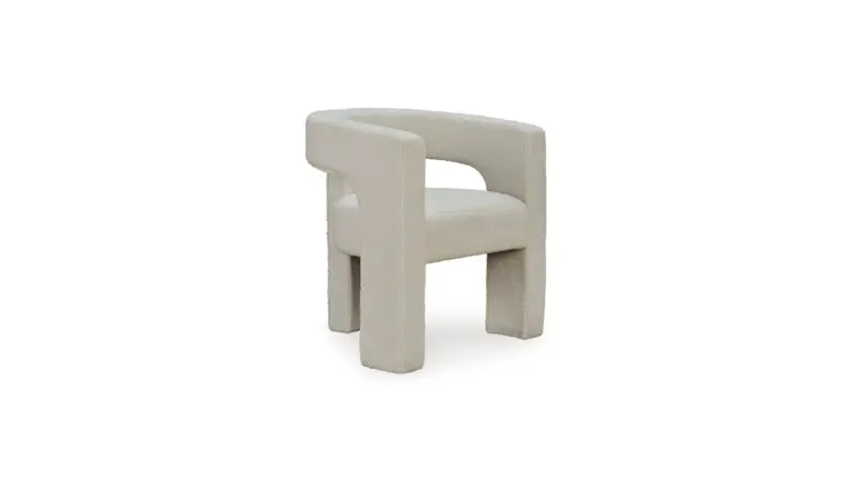 A3000699 ACCENT CHAIR LANDICK (ASH)