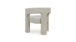 A3000699 ACCENT CHAIR LANDICK (ASH)