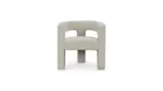 A3000699 ACCENT CHAIR LANDICK (ASH)