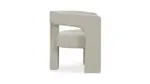 A3000699 ACCENT CHAIR LANDICK (ASH)