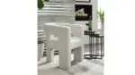 A3000699 ACCENT CHAIR LANDICK (ASH)