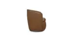 A3000700 SWIVEL ACCENT CHAIR KIERREYS (ASH)