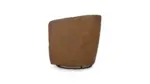 A3000700 SWIVEL ACCENT CHAIR KIERREYS (ASH)