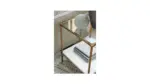 A4000442 ACCENT TABLE RYANDALE (ASH)