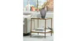 A4000442 ACCENT TABLE RYANDALE (ASH)